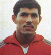 	Abdelfettah Rhiati 	